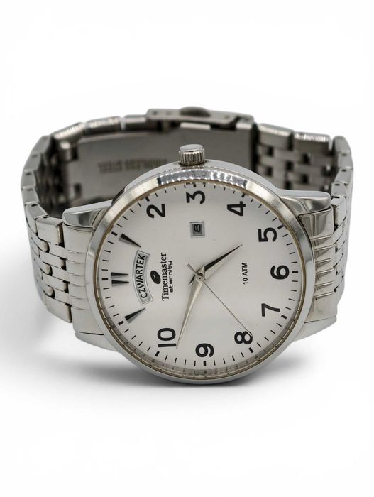 Zegarek męski Timemaster ZQTIM275MF