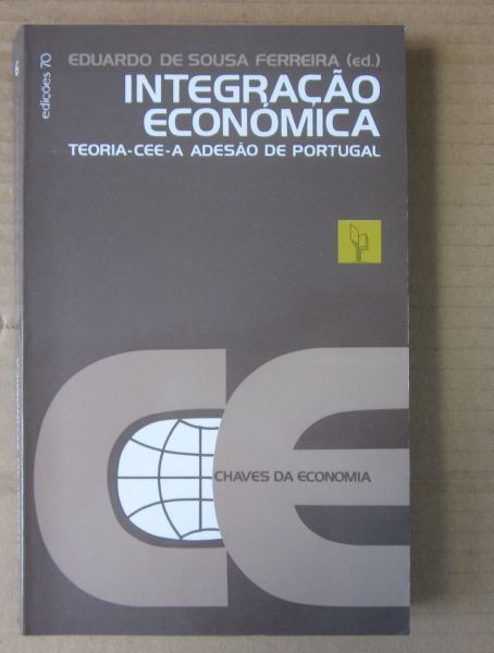 ECONOMIA PORTUGUESA - Vários Livros