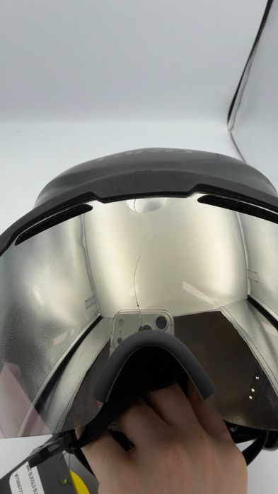 Powystawowy Kask Rowerowy Giro Vanquish Mips r. S (51-55cm)