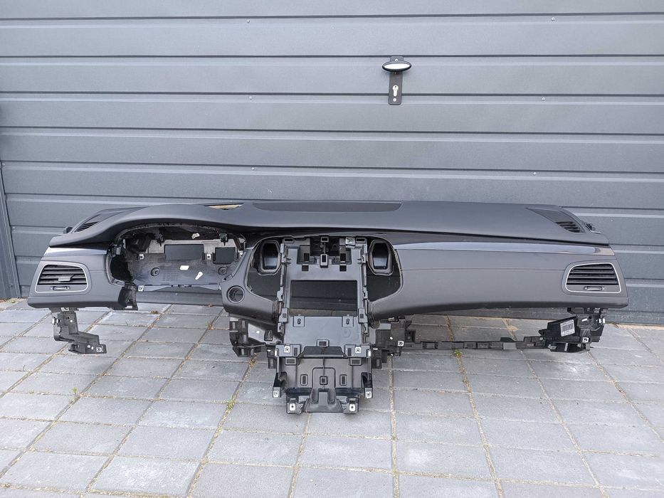 deska kokpit konsola RENAULT TALISMAN regeneracja