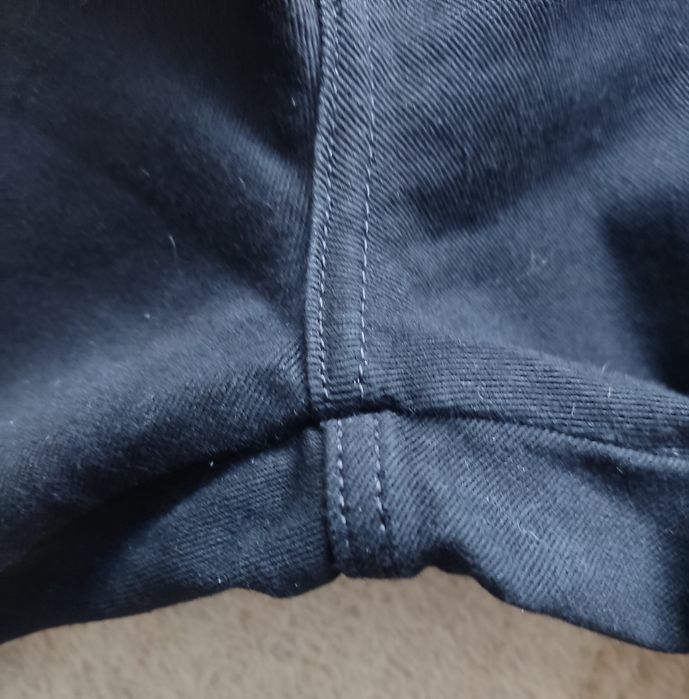 Продам мужские стретчевые джинсы wrangler w36-l34
