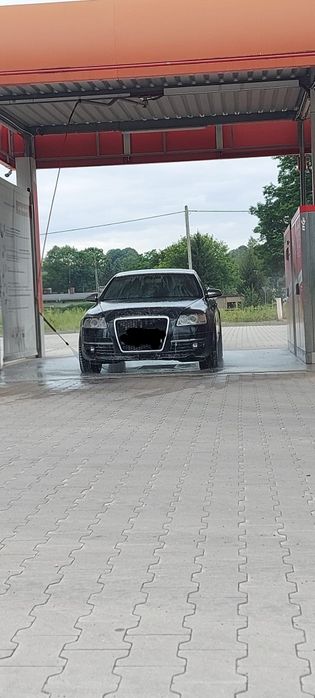 Audi A6 Limousine