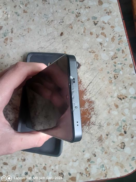 Продам Поко х 7 про с дефектом