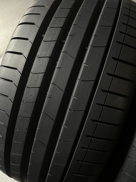 305/30/20+265/35/20 R20 Pirelli PZero PZ4 4шт нові