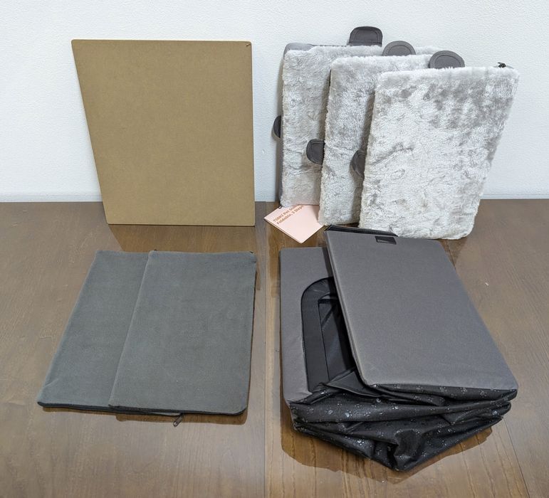 TIAKI Składane Schody dla Zwierząt do 10kg 3 Stopnie 76x39x41cm - NOWE