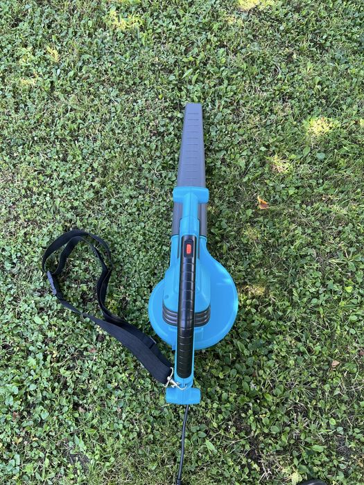 Садовий пилосос GARDENA