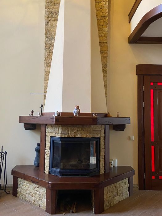 Продажа дома со своим берегом