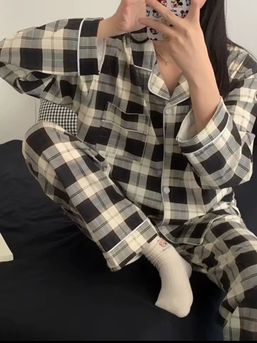 Шикарные Атласные Пижамы женские