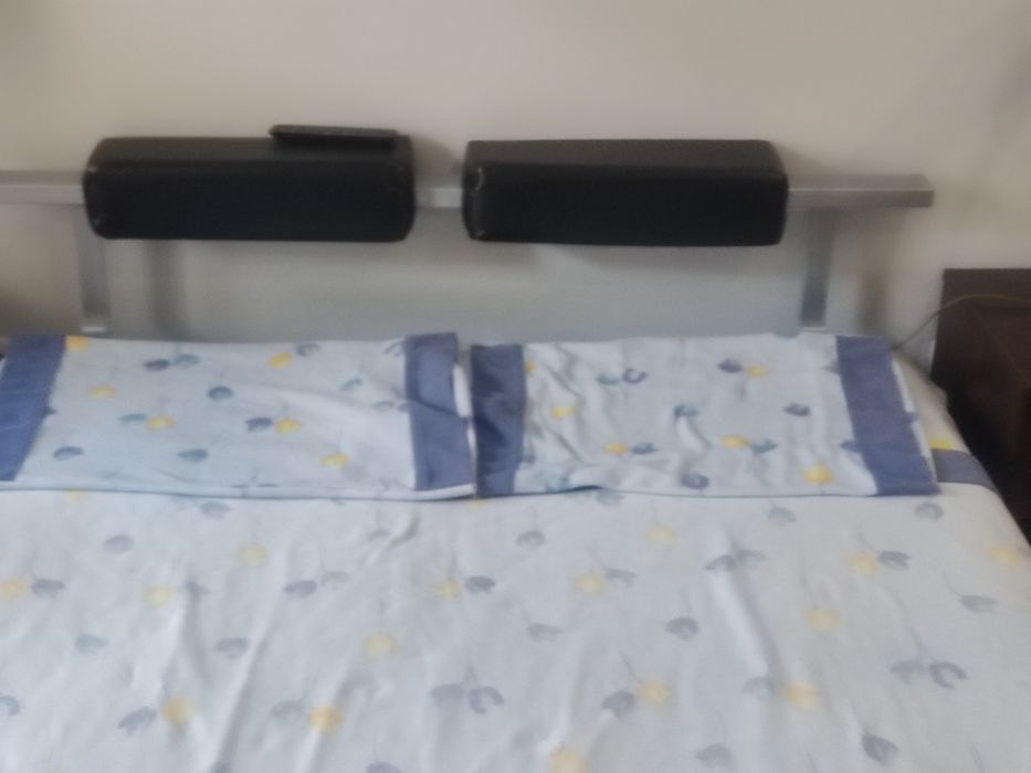 Mobília de quarto de casal