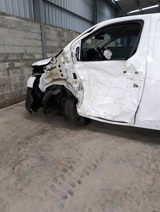 TOYOTA PROACE 1.5D C/IVA DEDUTIVEL