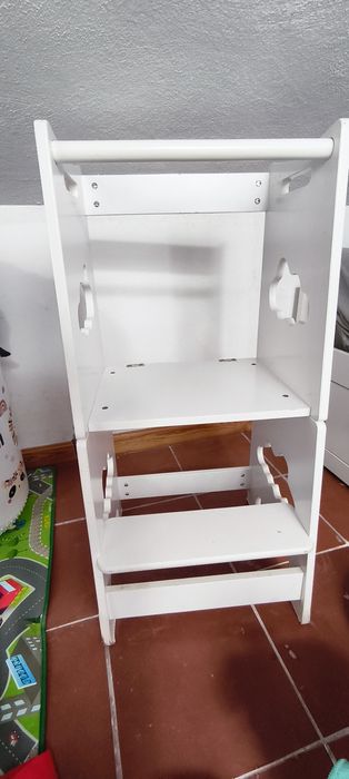 Torre de aprendizagem