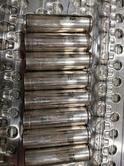 Батарейки аккумуляторы 18650 tesla