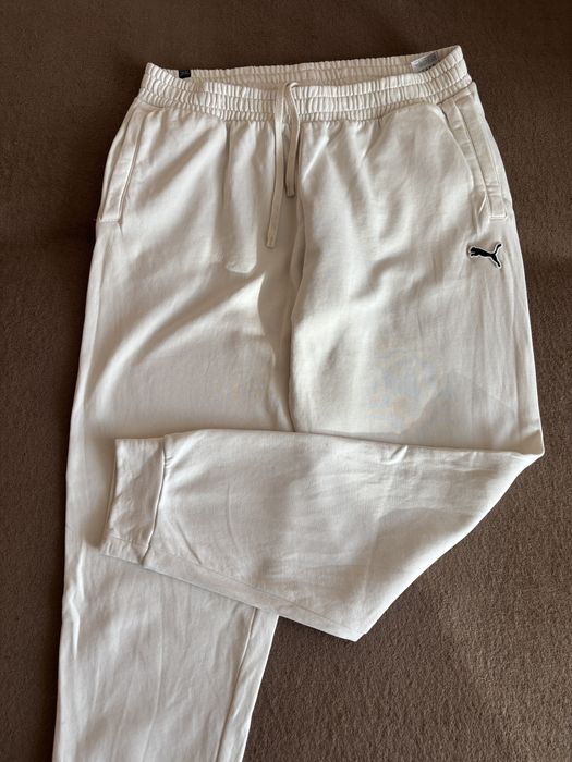 Штани Puma унісекс