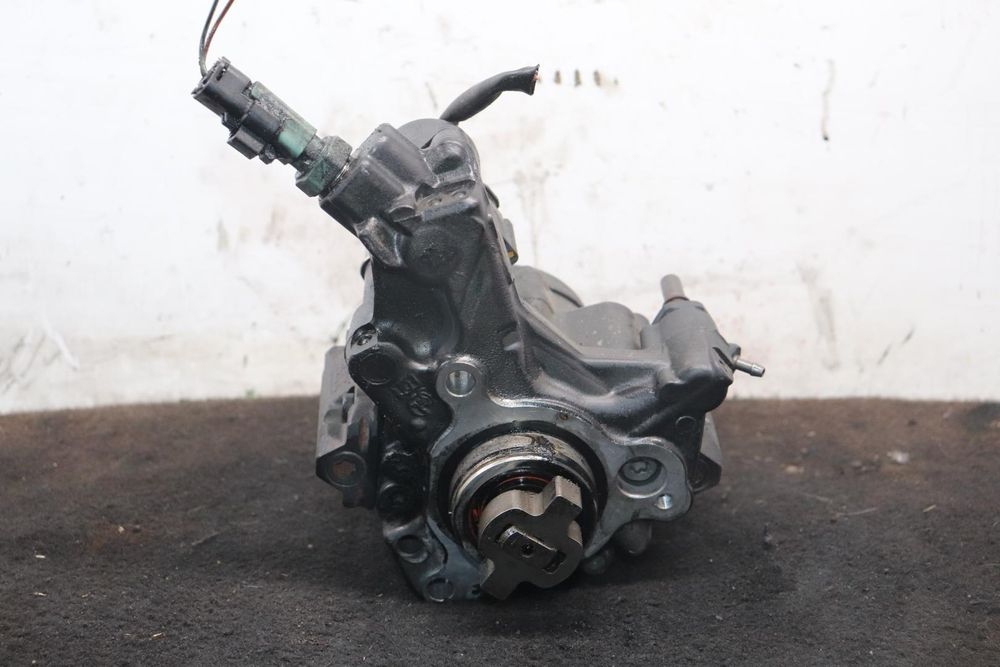 Bomba De Injeção Peugeot 407