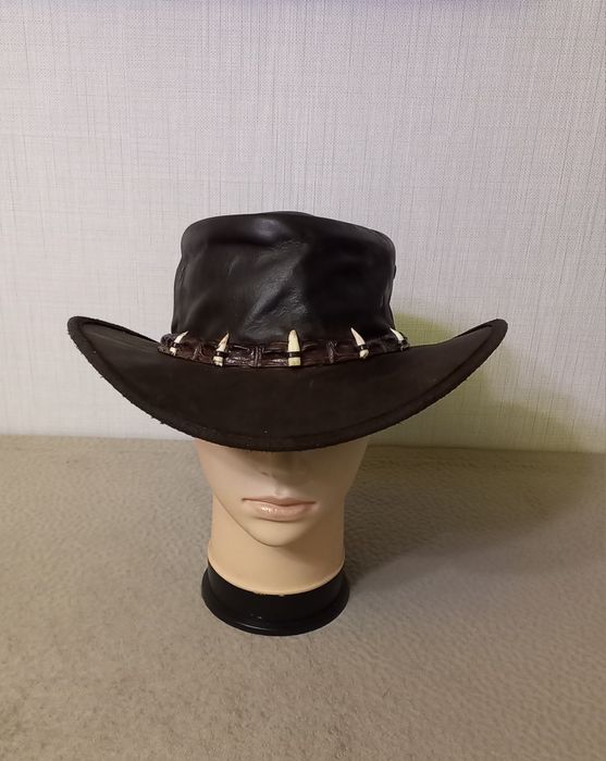 Шляпа ковбойская