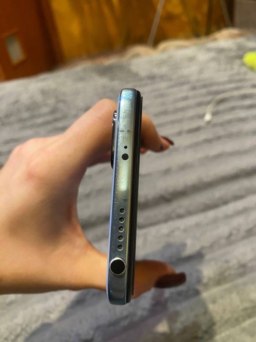 Xiaomi Redmi Note 11 128GB Повний комплект