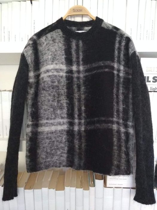 Damski sweter Holzwieler