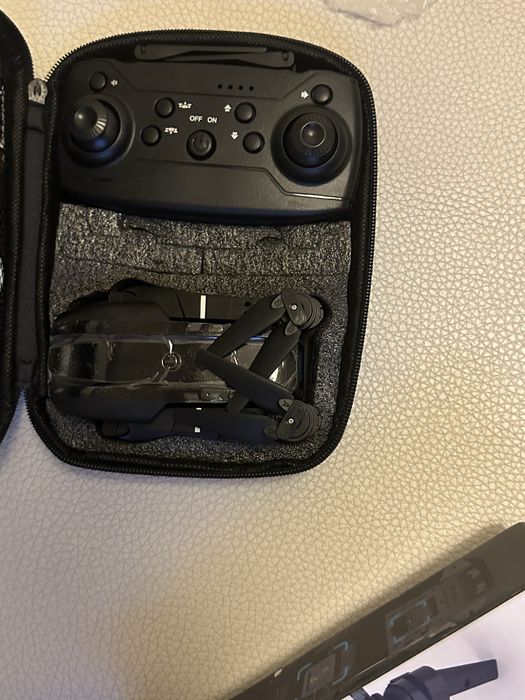 Vendo Drone Camera 4k