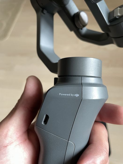 DJI Osmo Mobile 2