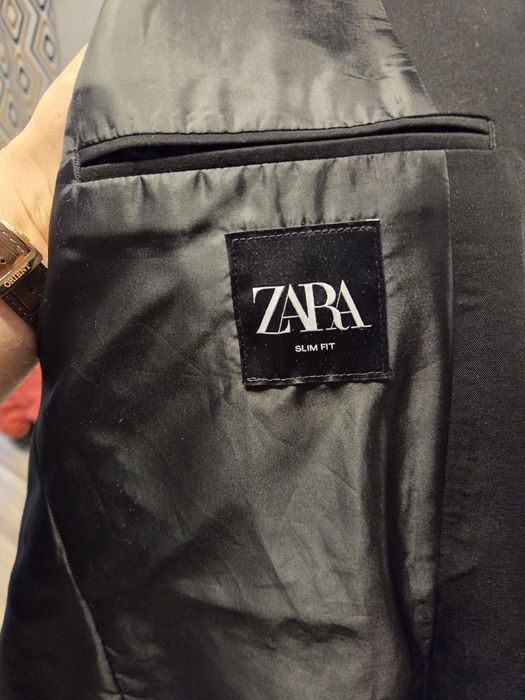 Garnitur Zara męski