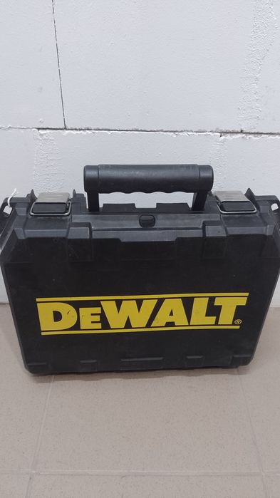 Walizka narzędziowa DeWalt dewalt