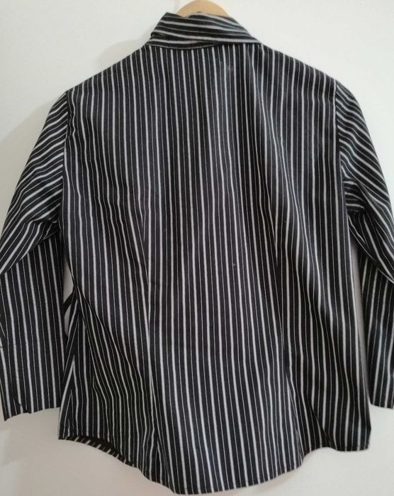 Blusa da marca Zara: Tam L