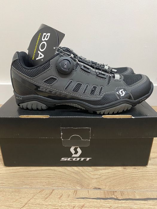 Buty rowerowe Scott Sport Crus-r Boa lady - EU 39