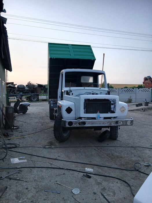 Газ4301 самоскид