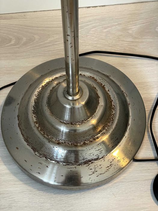 Candeeiro de Pé Ajustável