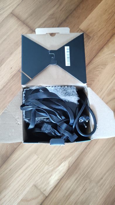 Fonte de Alimentação EVGA BR 650