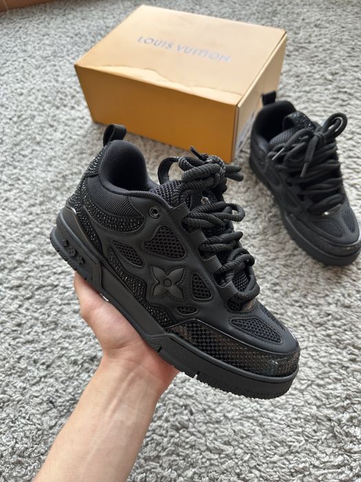 Louis vuitton skate