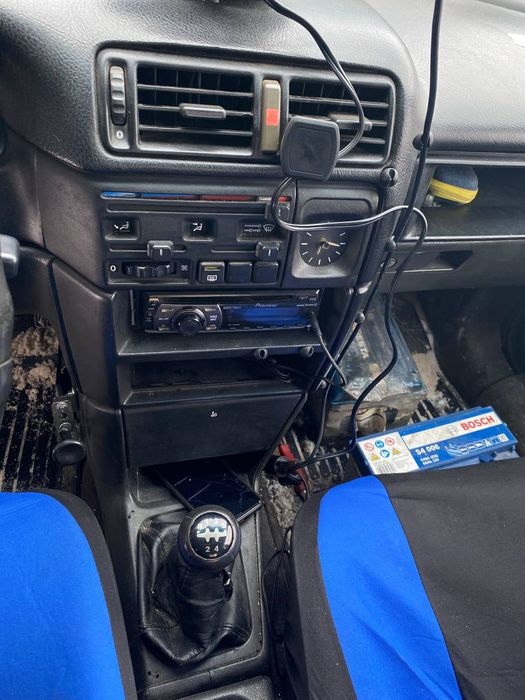 Продам Опель Вектора