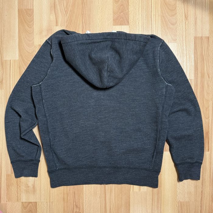 Мужское худи кофта толстовка Full Zip Polo Ralph Lauren р.M