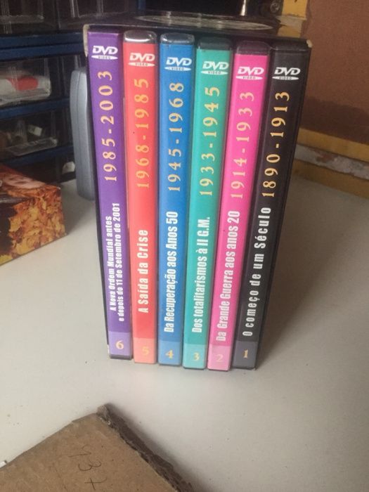 Dvd  filmes mais de 500 unidades