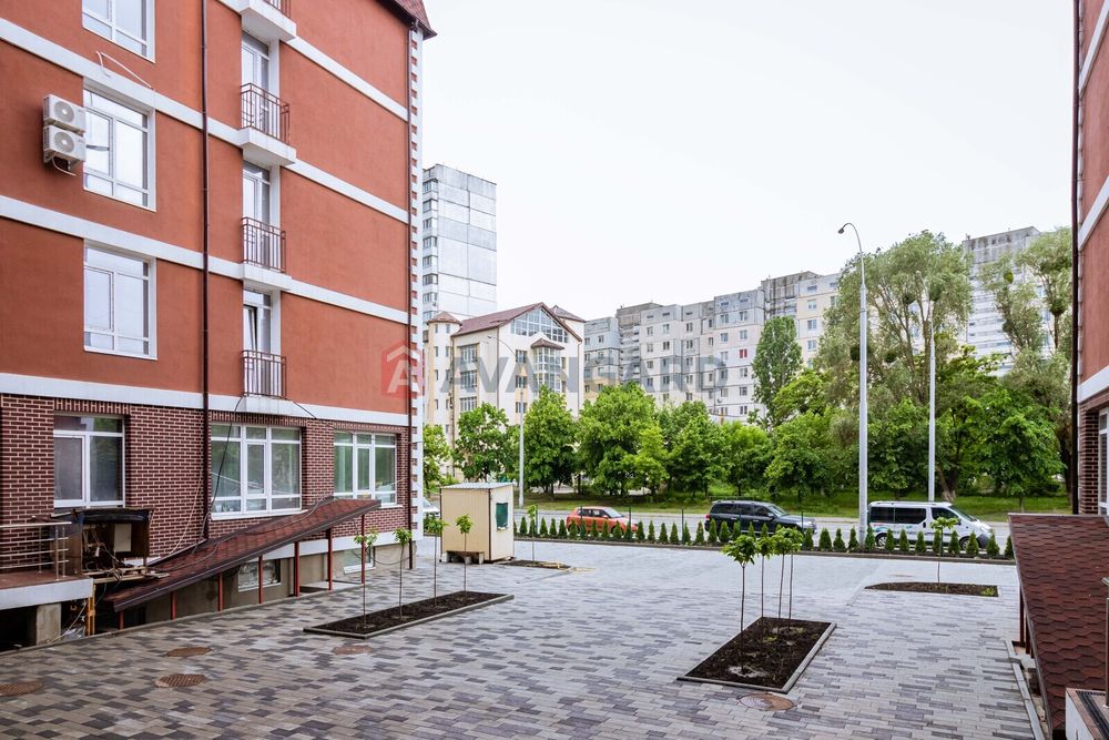 Продаж 2к.кв. 60м2. вул. Д. Луценко 2г. Голосіївський р-н