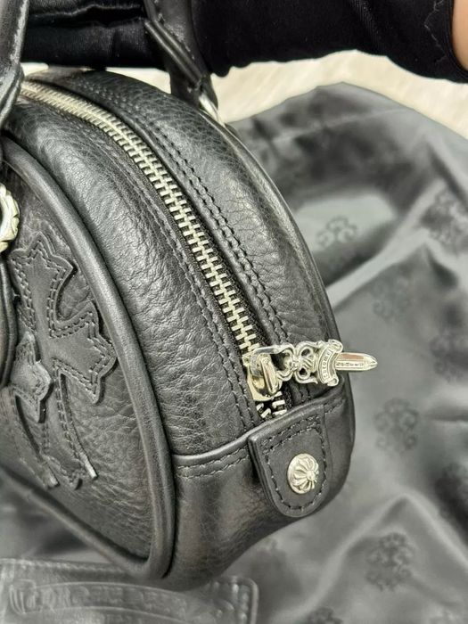 Сумка Хром Хартс. Сумка Chrome Hearts.