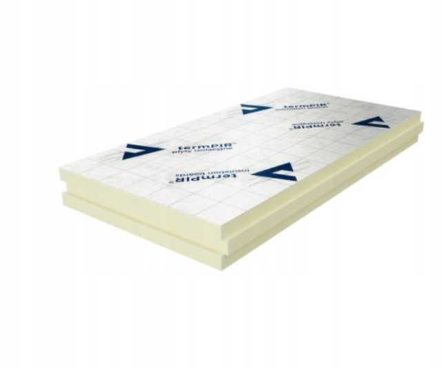 Płyta izolacyjna TermPir grubość 80mm PROMOCJA