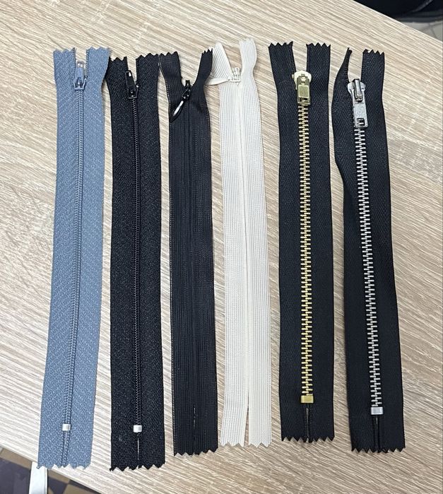 Фурнітура для одягу