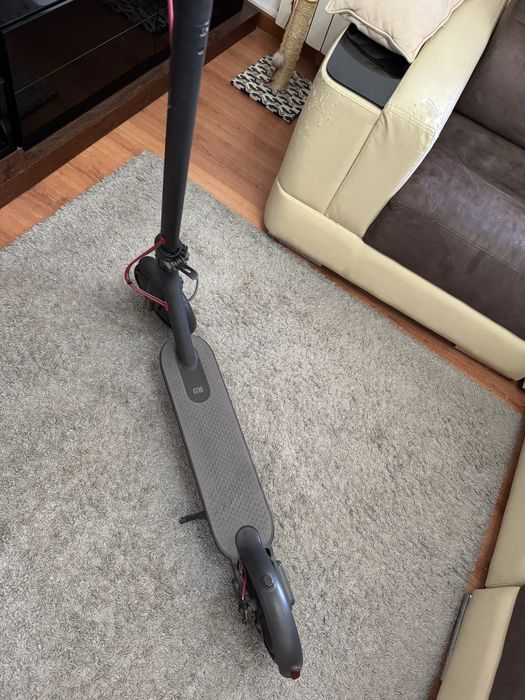 Trotinete elétrica xiaomi M365