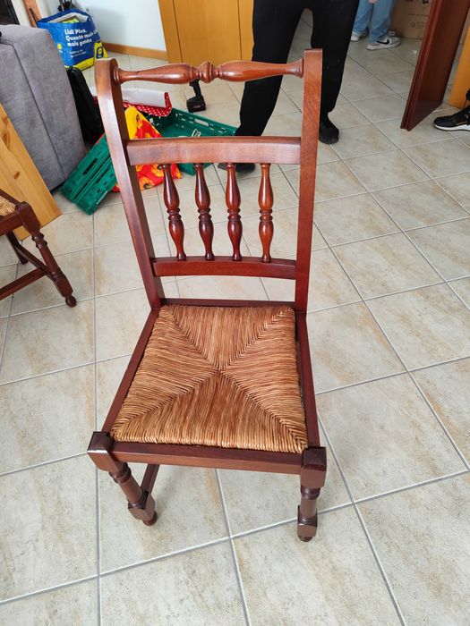 Mobiliario de sala