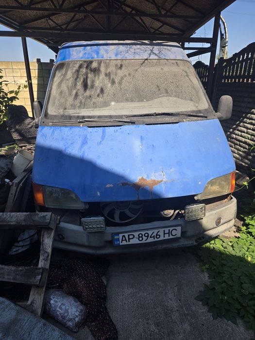 продам буса Ford
