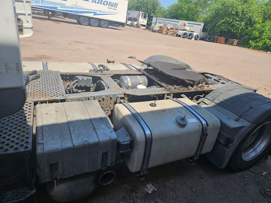 Iveco Stralis 2006