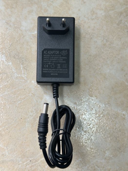 Зарядное устройство для детского электромобиля 12 вольт