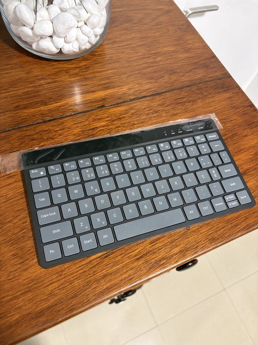TCL Tab 10L gen2 - novo