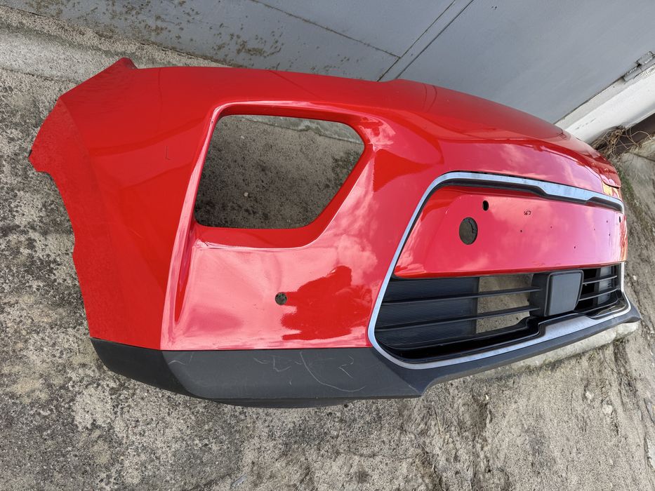Передній бамеер KIA Soul EV 2019-2024