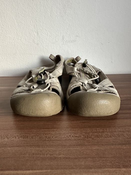 Sandały trekkingowe Keen Moxie