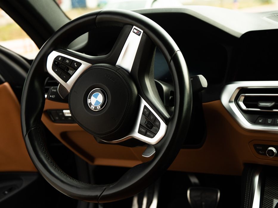 BMW M440i xDrive Coupé | B58 – Edição 50 Anos M