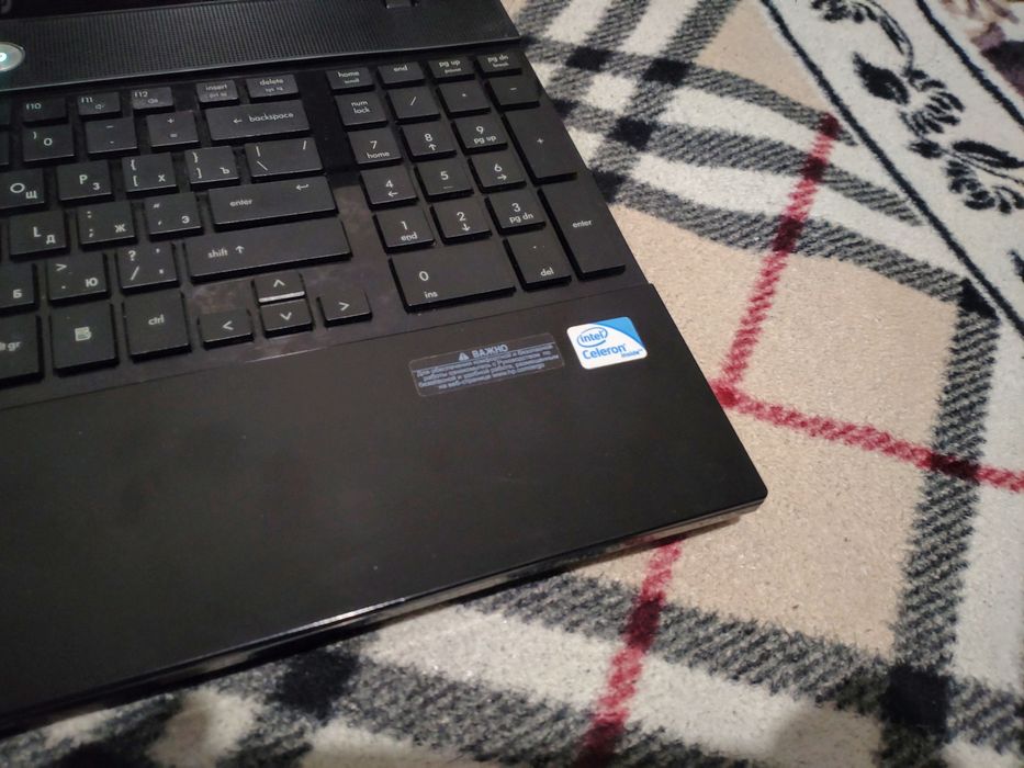 Ноутбук HP EliteBook (Як Новий)