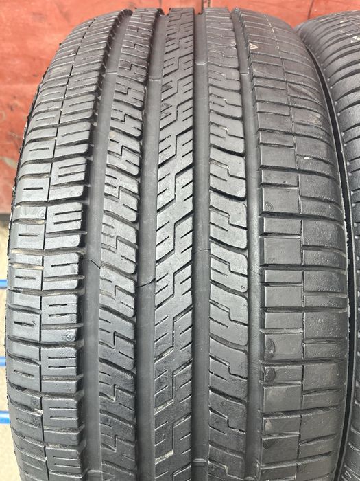 245/50/20 R20 Goodyear Eagle R.S.A літо 2 шт ціна за 1 шт