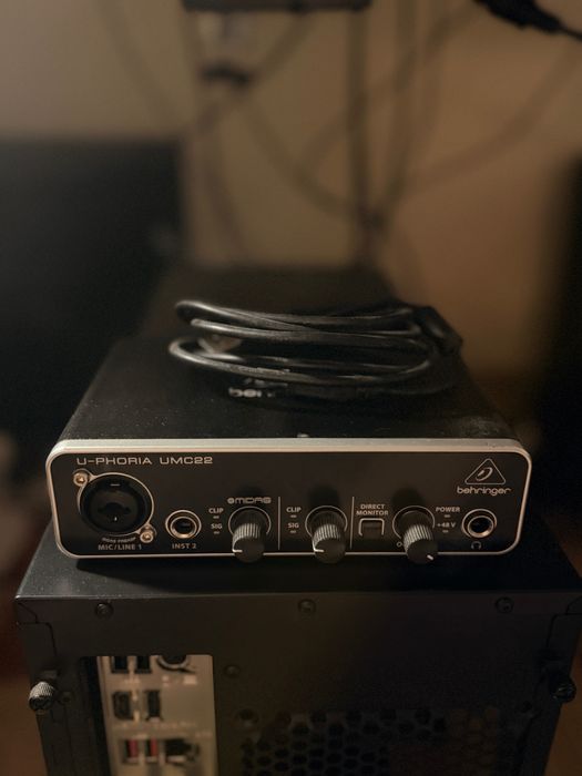 PC Gaming/Praca | i5-14600KF | RTX 4060 | 32GB DDR5 |+ Interfejs Audio